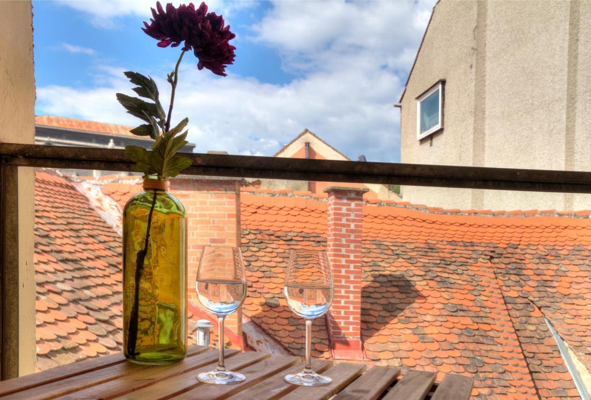 Apartment-joanneum * Graz