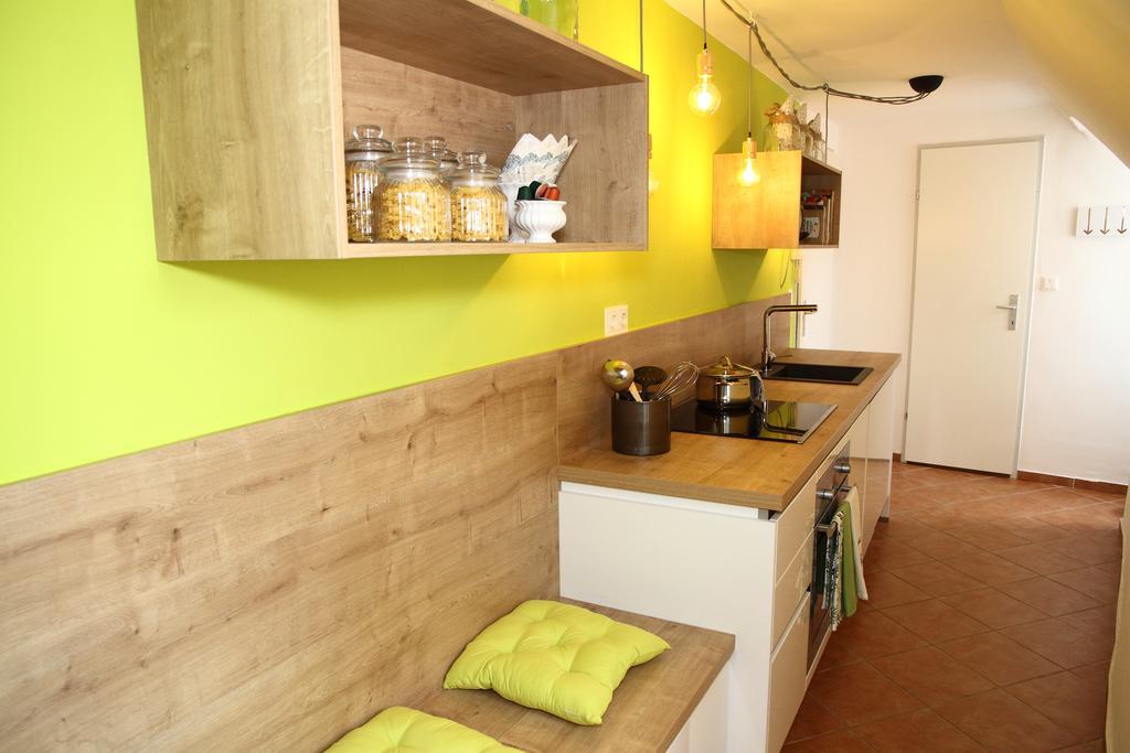 Appartement Apartment-joanneum *