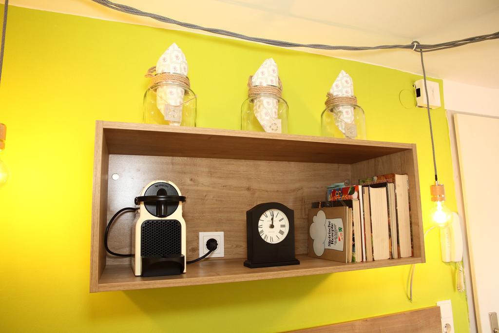 Apartment-joanneum Appartement Graz