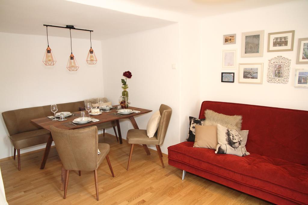 Appartement Apartment-joanneum