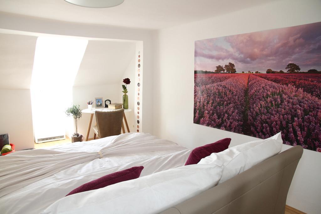 Apartment-joanneum *