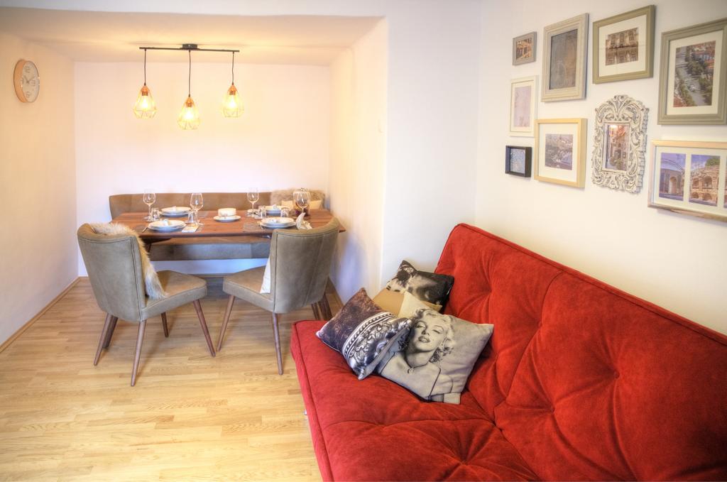 Apartment-joanneum Appartement *
