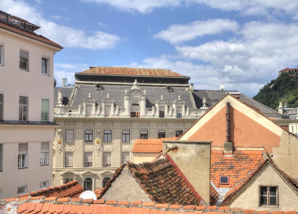 Apartment-joanneum Graz