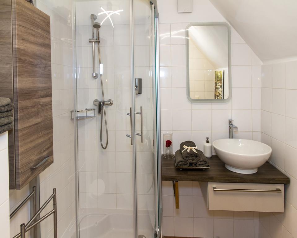 Appartement Apartment-joanneum