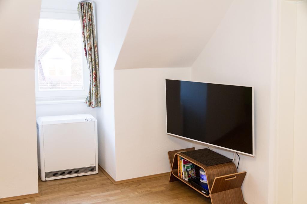 Apartment-joanneum Appartement